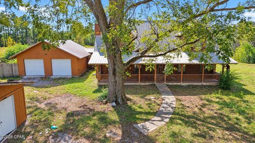 2087 Eldridge Rd, Cottondale, FL, 32431-6807 | Card Image