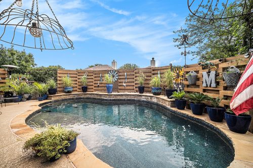 6213 Bowin Dr, Fort Worth, TX, 76132-5001 | Card Image