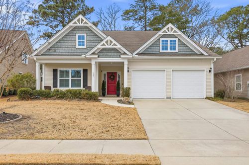 137 Zostera Dr, Little River, SC, 29566-8591 | Card Image