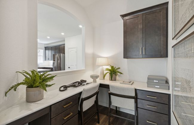 Ample study space *Model representation | Image 11