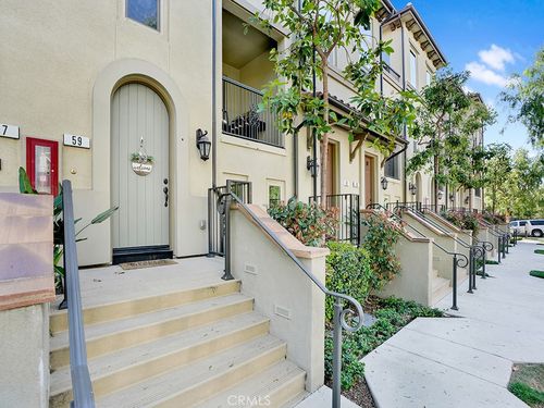 59 Plateau, Irvine, CA, 92618-1000 | Card Image