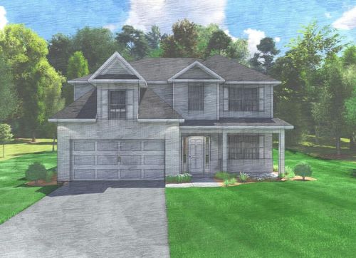 173 Carden Rd, Smiths Station, AL, 36877-3875 | Card Image