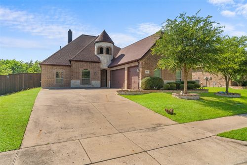647 Gillon Way, Rockwall, TX, 75087-8403 | Card Image