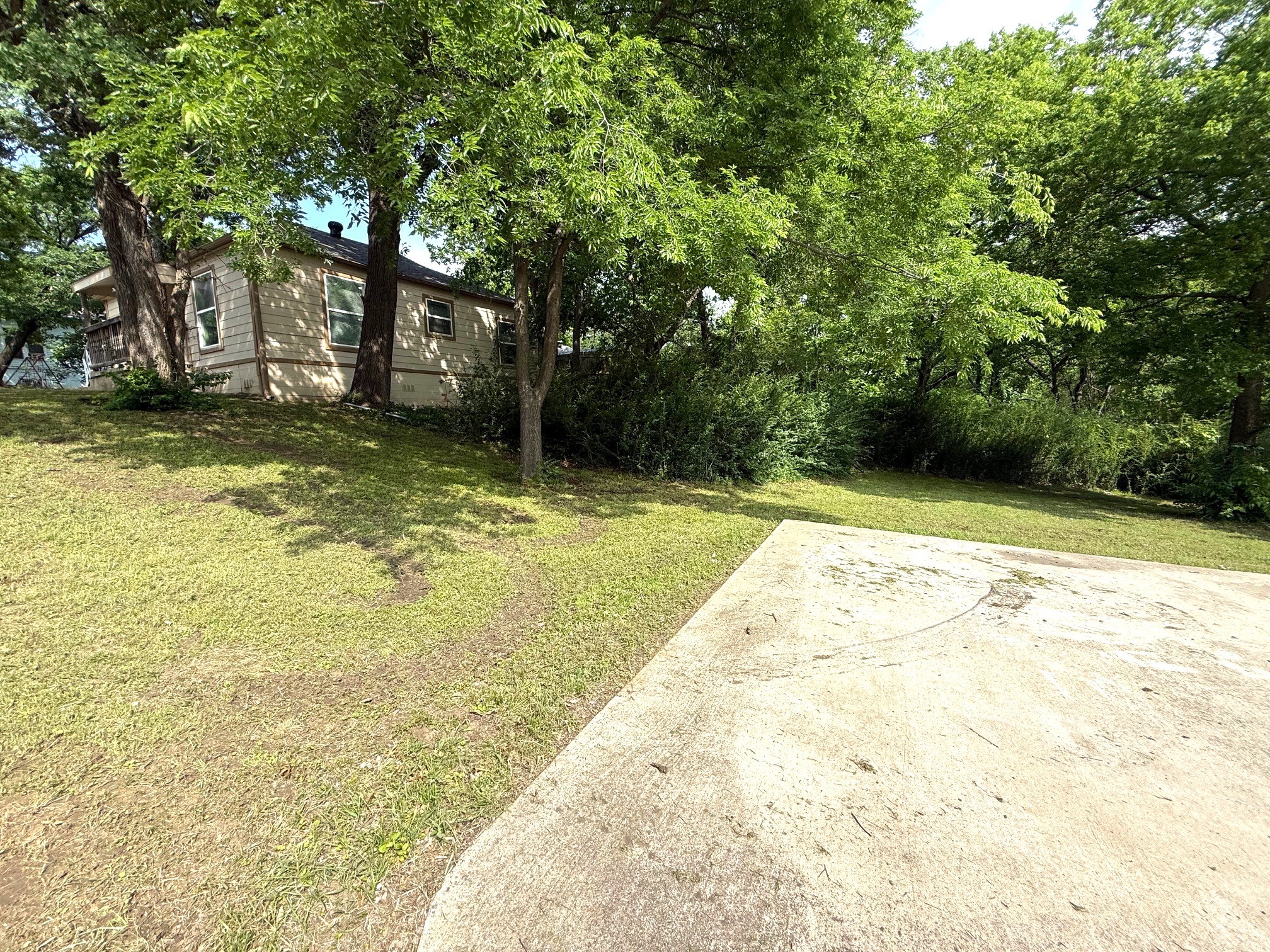 Residential in Sherman 3