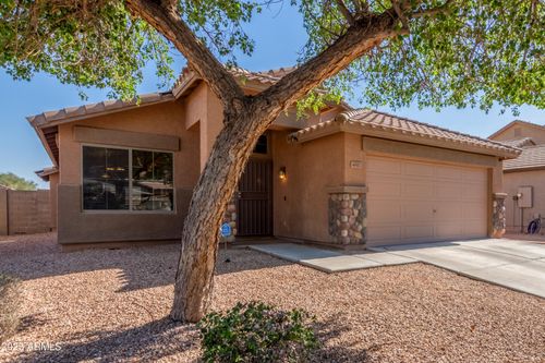 4817 W St Charles Ave, Laveen, AZ, 85339-8212 | Card Image