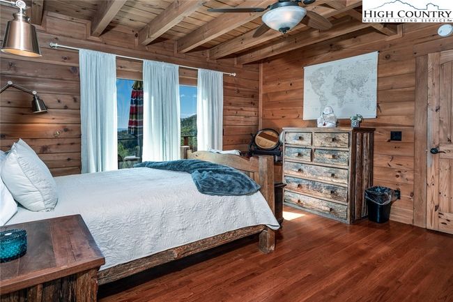 897 Turkey Trl, House other with 3 bedrooms, 5 bathrooms and null parking in Mc Grady NC | Image 19