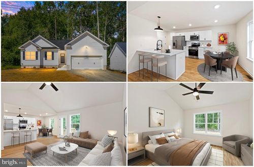 177 Woodmount Dr, COLONIAL BEACH, VA, 22443-3411 | Card Image