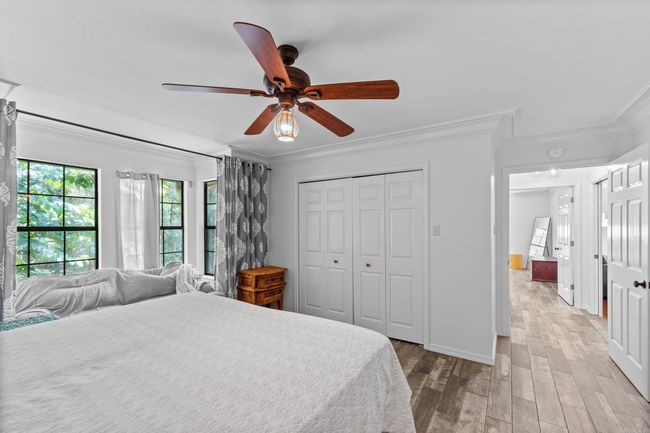 78 Minchew Ln, House other with 3 bedrooms, 3 bathrooms and null parking in Bigelow AR | Image 35