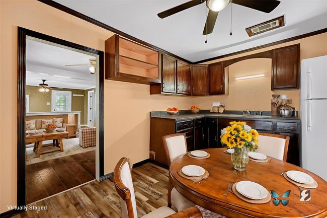 205 N Bean St, House other with 4 bedrooms, 1 bathrooms and null parking in Howe TX | Image 13