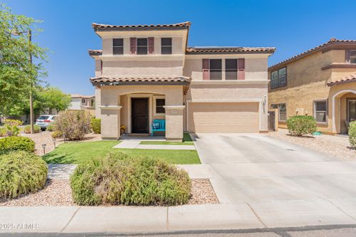 18542 W Valerie Dr, Surprise, AZ, 85374-3902 | Card Image