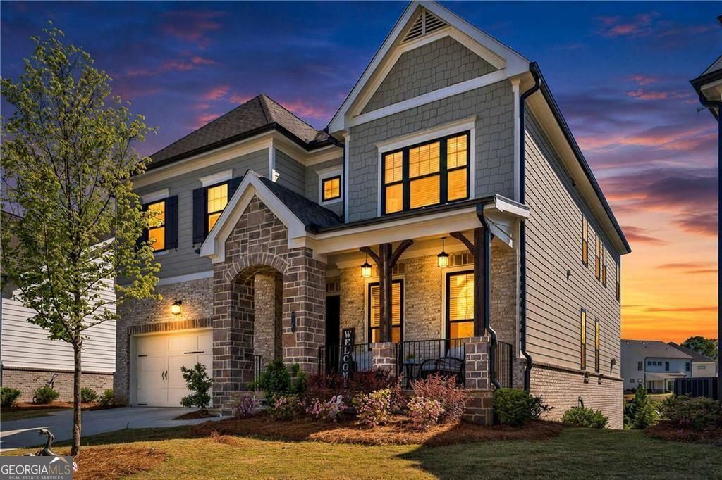 Residential in Buford 4