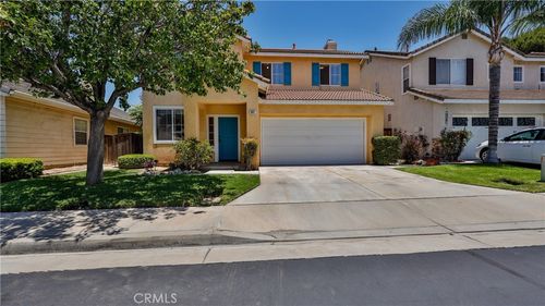341 Camden Ct, Corona, CA, 92879-8063 | Card Image