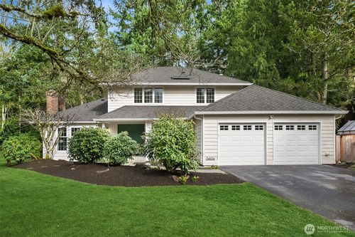 24106 Ne 6th Pl, Sammamish, WA, 98074-3621 | Card Image