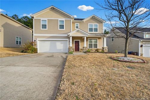 911 Merchants Ct, Sanford, NC, 27330-7439 | Card Image