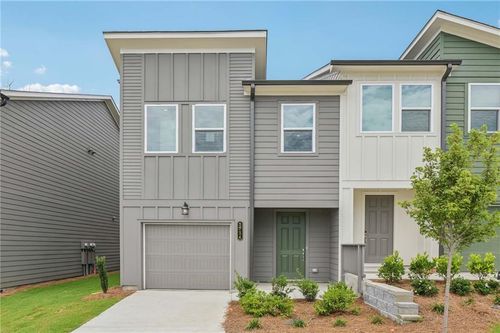 1714 Gunnin Trce Nw, Atlanta, GA, 30318-1209 | Card Image