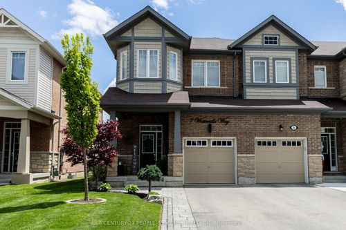 7 Waterville Way, Caledon, ON, L7C3P8 | Card Image