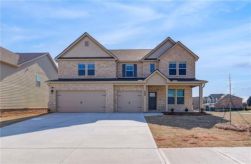 2811 Dolce Rd, Dacula, GA, 30019-2846 | Card Image