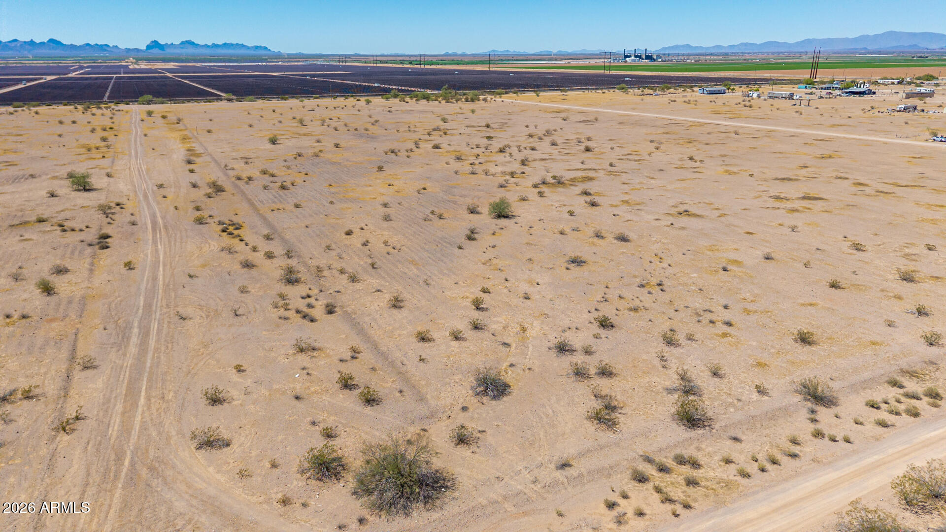 Land in Tonopah 5