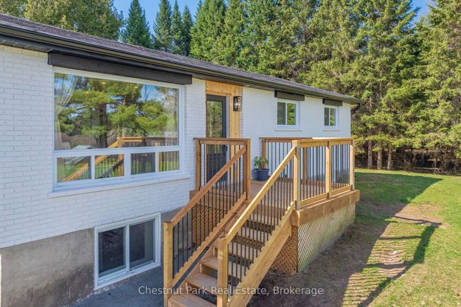 179 Rowanwood Rd, House other with 3 bedrooms, 3 bathrooms and 10 parking in Utterson ON | Image 40