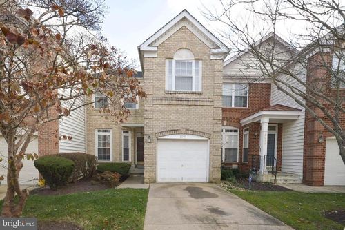 2040 Woodshade Ct, BOWIE, MD, 20721-4143 | Card Image