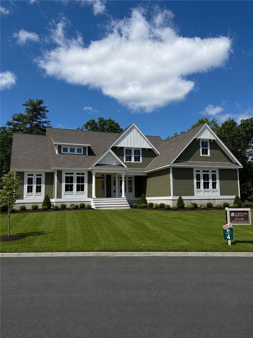 87 Corr Way, East Greenwich, RI, 02818-1246 | Card Image