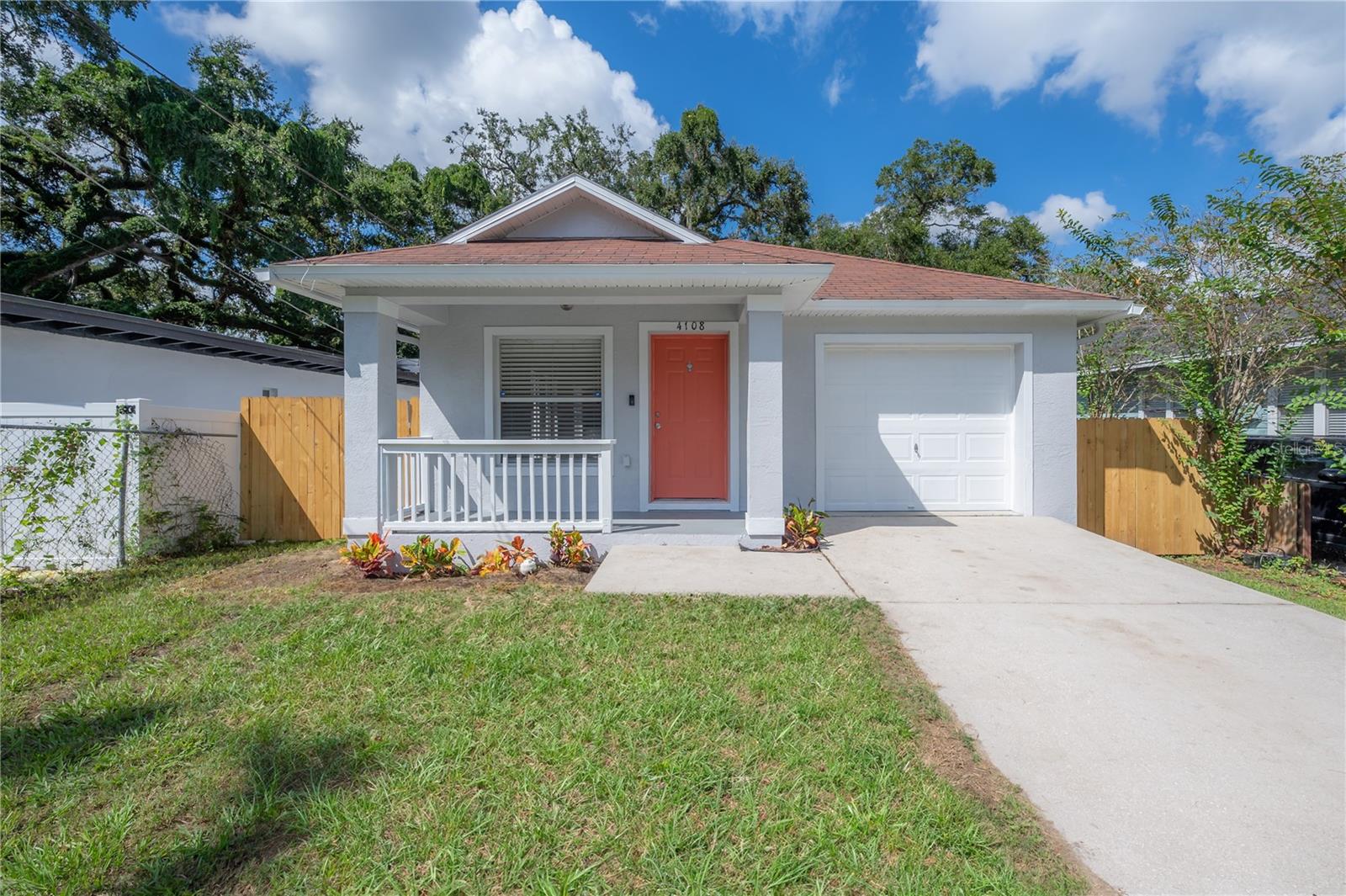 15th St, Tampa, FL 33610