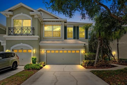 14072 Waterville Cir, TAMPA, FL, 33626-1616 | Card Image