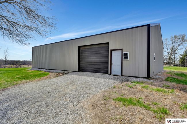 614 S 2 Nd Rd, House other with 3 bedrooms, 2 bathrooms and 2 parking in Bennet NE | Image 65