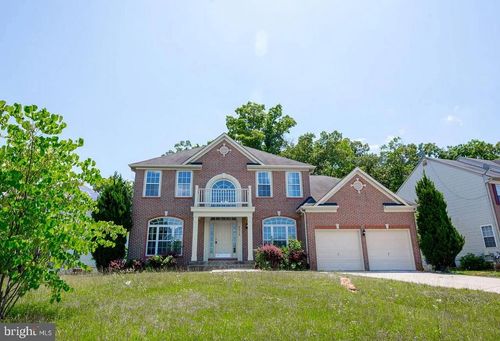6215 Erland Way, LANHAM, MD, 20706-2481 | Card Image