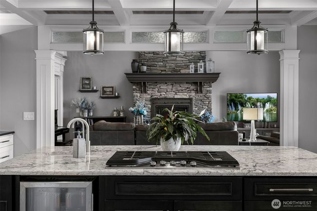 Chef's dream kitchen. | Image 8