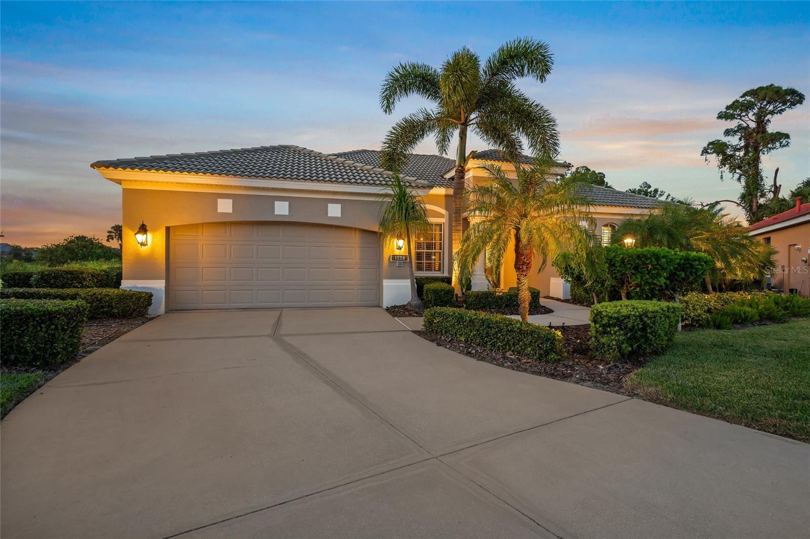Chalet Ct, Osprey, FL 34229