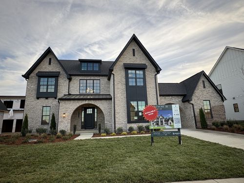 7517 Sutcliff Dr, College Grove, TN, 37046-2056 | Card Image