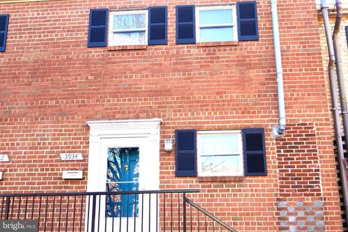 5934 Mayflower Ct, ALEXANDRIA, VA, 22312-2824 | Card Image