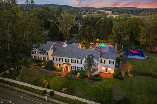 22 Talmage Rd, Mendham, NJ, 07945-1532 | Card Image