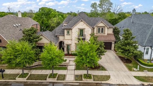 1245 Blue Lake Blvd, Arlington, TX, 76005-4527 | Card Image