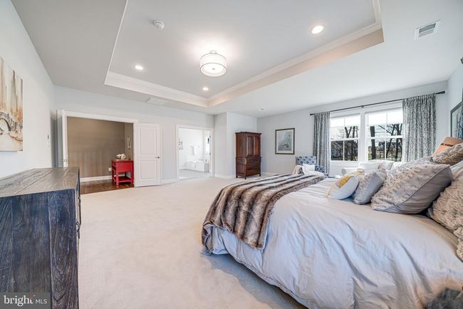 23673 Amesfield Pl, House other with 6 bedrooms, 7 bathrooms and null parking in ALDIE VA | Image 50