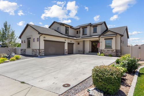 2589 G 1/2 Rd, Grand Junction, CO, 81505-9544 | Card Image