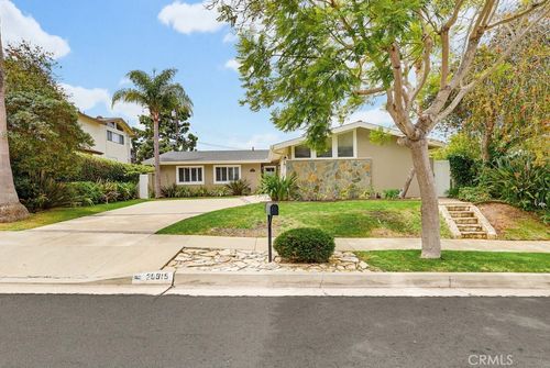 28915 Sprucegrove Dr, Rancho Palos Verdes, CA, 90275-3046 | Card Image