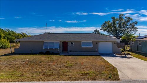 915 Fairfax Terrace Nw, PORT CHARLOTTE, FL, 33948 | Card Image