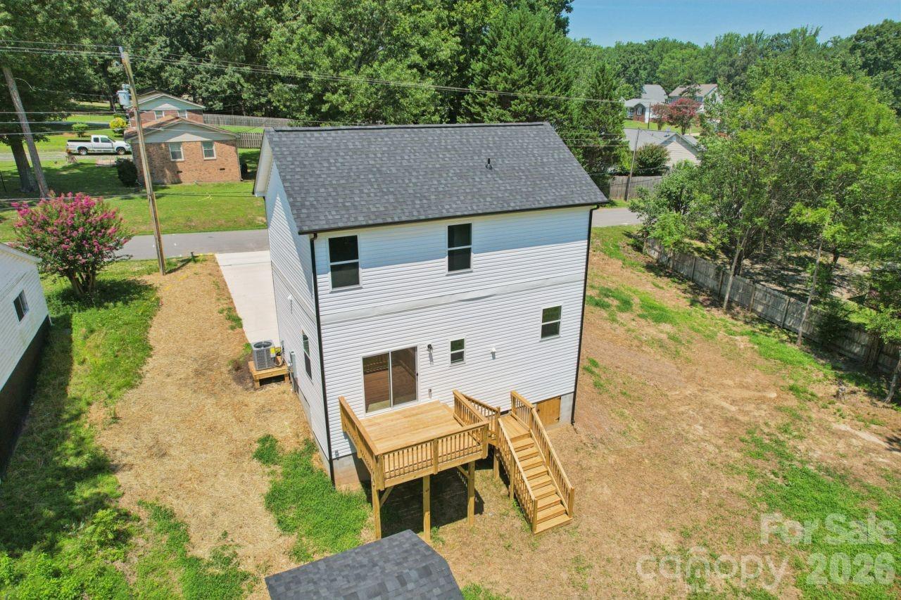 Residential in Bessemer City 2