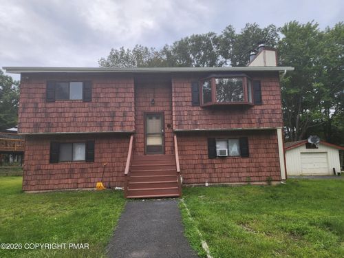 2nd-floor-15 Pointe Street, Mount Pocono, PA, 18344 | Card Image