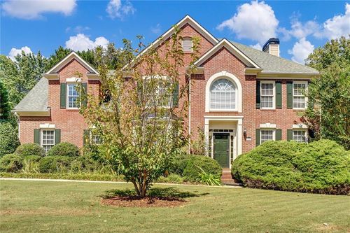 2502 Woolwich Ct Nw, Acworth, GA, 30101-4887 | Card Image