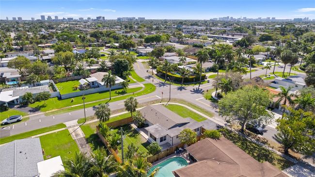 211 Sw 14 Th St, House other with 3 bedrooms, 2 bathrooms and null parking in Pompano Beach FL | Image 34