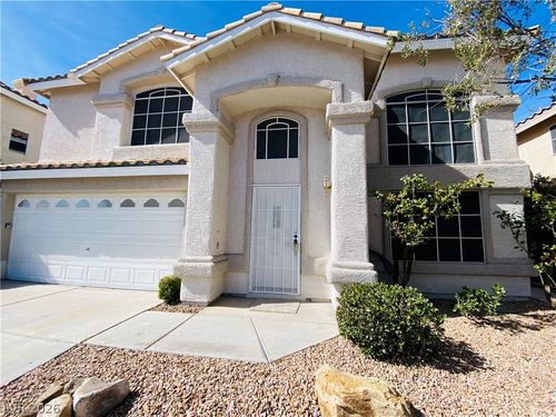 269 Cascading St, Henderson, NV, 89074-8720 | Card Image