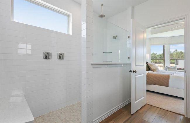 MODEL HOME images may NOT be consistent with the finished product. | Image 23