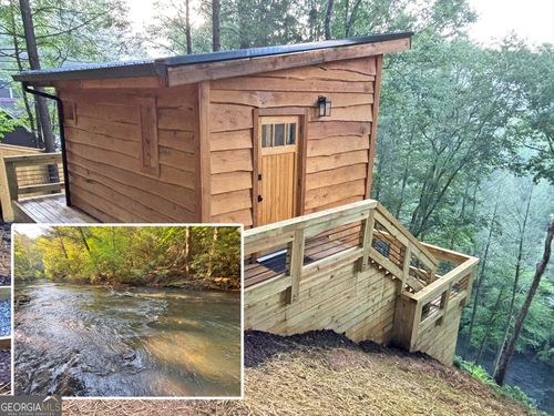 190 South Whitepath Circle, Ellijay, GA, 30540 | Card Image