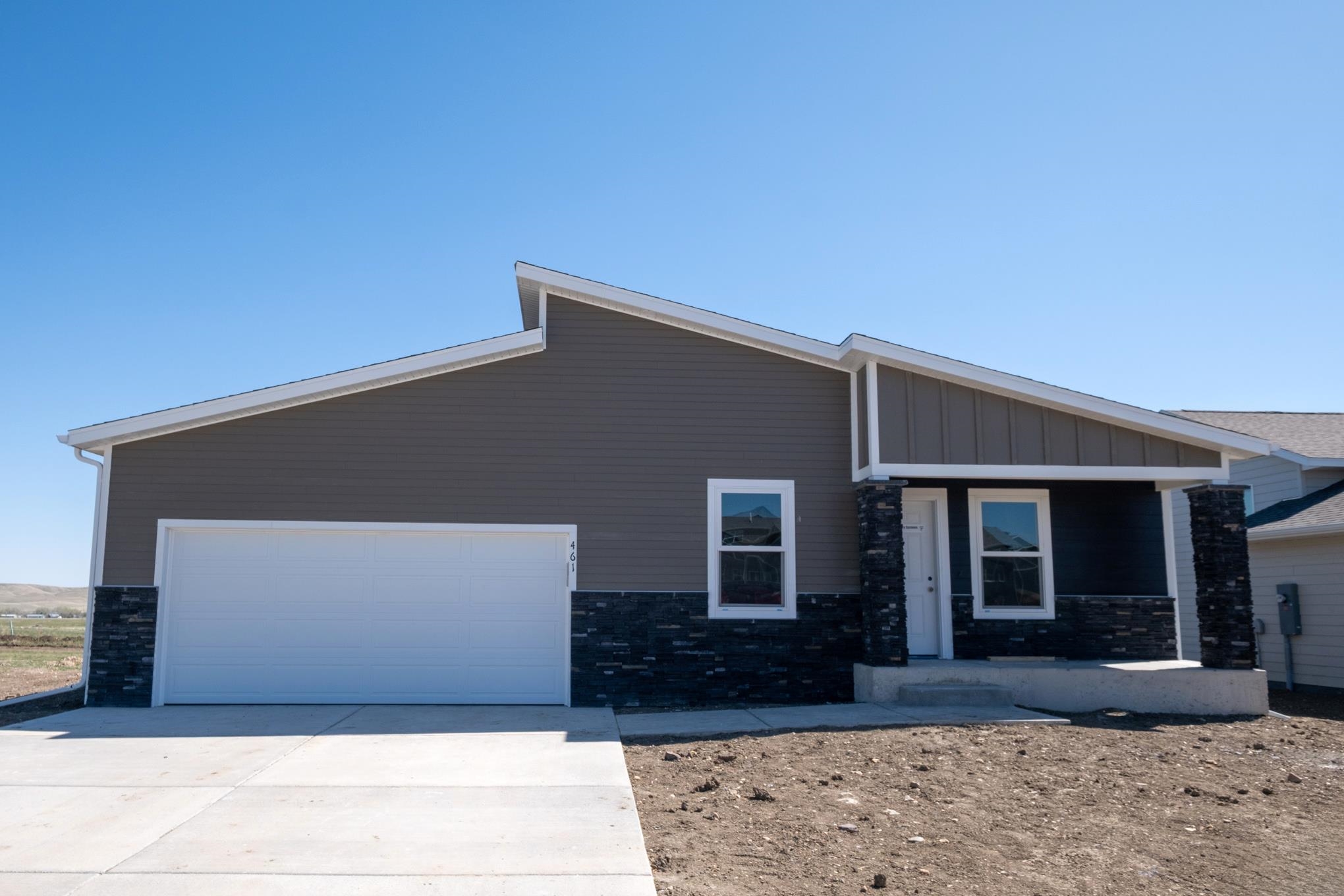 Residential in Box Elder