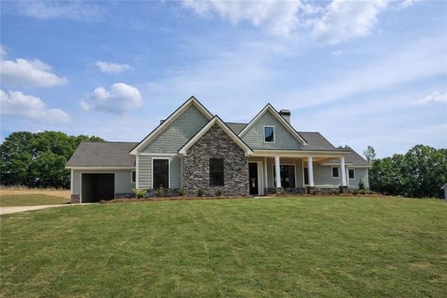 105 Maney Drive, Statham, GA, 30666 | Card Image