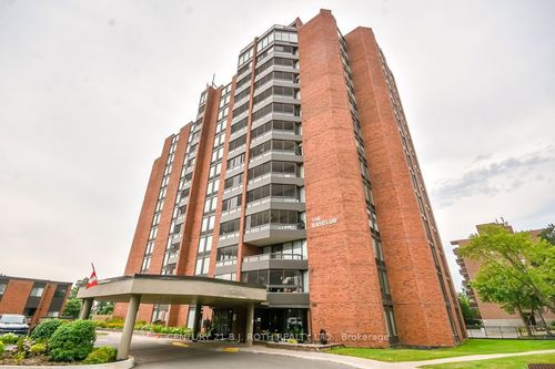 405-181 Collier St, Barrie, ON, L4M5L6 | Card Image