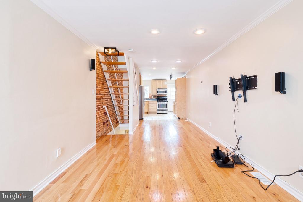 Residential Lease in BALTIMORE 3